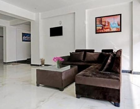 Hotel Bsh Group Noida Luaran gambar