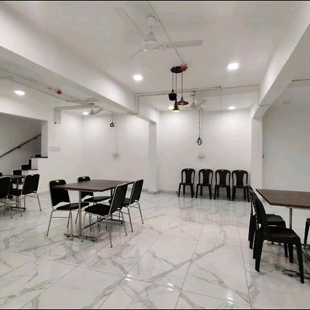 Hotel Bsh Group Noida Luaran gambar