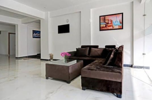 Hotel Bsh Group Noida Luaran gambar