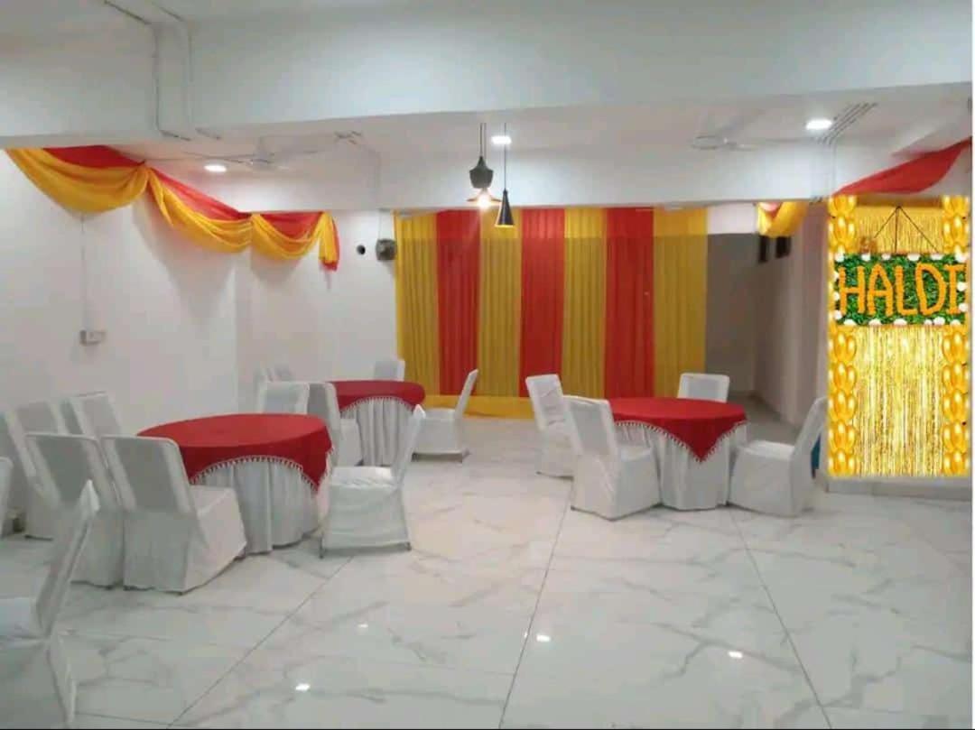 Hotel Bsh Group Noida Luaran gambar