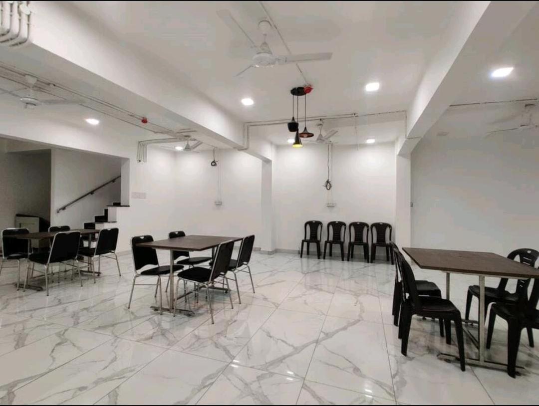 Hotel Bsh Group Noida Luaran gambar